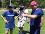 Rugby: Farr-Jones